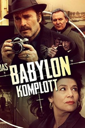 Das Babylon Komplott hdfilme stream online