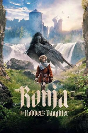 Ronja Räubertochter hdfilme stream online