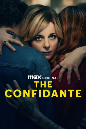 The Confidante hdfilme stream online