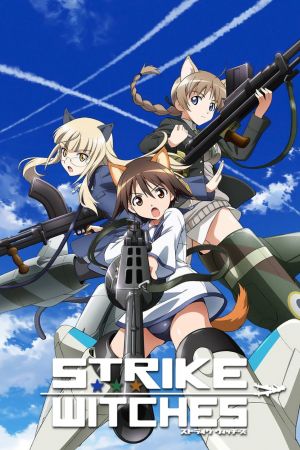Strike Witches hdfilme stream online