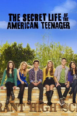The Secret Life of the American Teenager hdfilme stream online