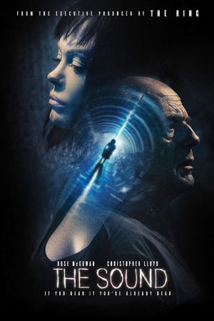 The Sound poster