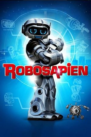 Robosapien - Mein Freund Cody poster