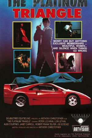 The Platinum Triangle hdfilme stream online