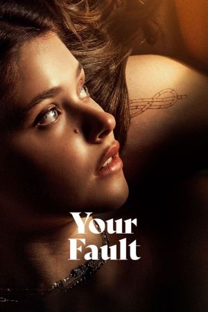 Culpa Tuya - Deine Schuld poster