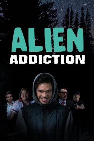 Alien Addiction hdfilme stream online
