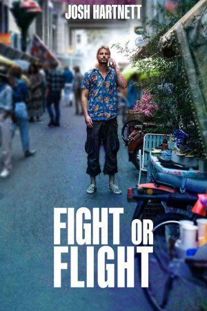 Fight or Flight poster
