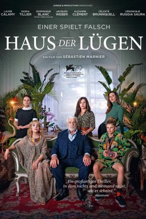 Haus der Lügen hdfilme stream online