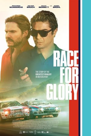 Race for Glory: Audi vs Lancia poster