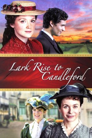 Von Lark Rise nach Candleford poster