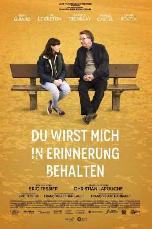 Du wirst mich in Erinnerung behalten hdfilme stream online