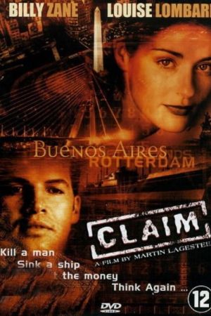 Claim - Der Betrug hdfilme stream online