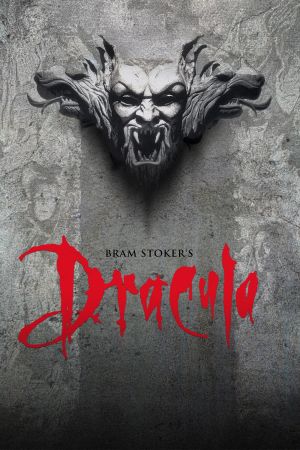 Bram Stokers Dracula poster