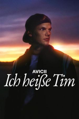 Avicii – Ich heiße Tim poster