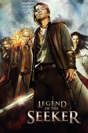 Legend of the Seeker hdfilme stream online