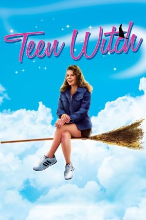 Teen Witch - Hokuspokus in der Highschool hdfilme stream online