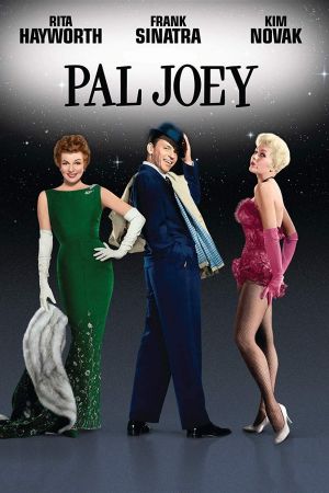 Pal Joey poster