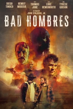 Bad Hombres - Böse Jungs hdfilme stream online