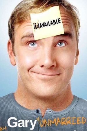 Gary Unmarried poster