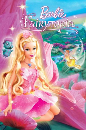 Barbie - Fairytopia poster