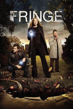 Fringe - Grenzfälle des FBI hdfilme stream online