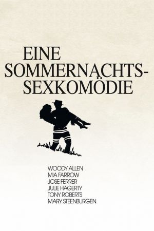 Eine Sommernachts-Sexkomödie hdfilme stream online