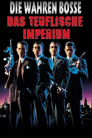 Die wahren Bosse - Ein teuflisches Imperium hdfilme stream online