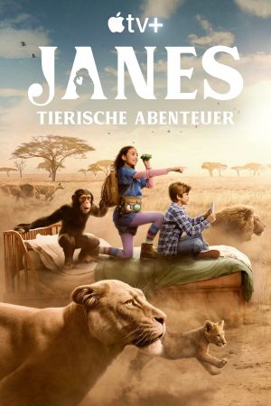 Janes tierische Abenteuer hdfilme stream online