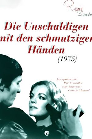 Die Unschuldigen mit den schmutzigen Händen hdfilme stream online
