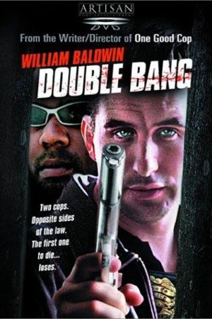 Double Bang poster