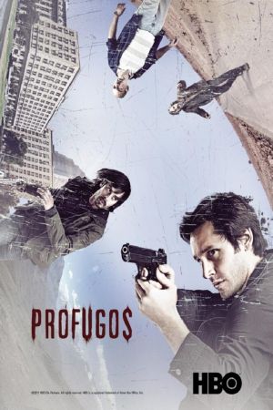 Prófugos – Auf der Flucht hdfilme stream online