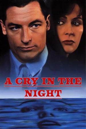 Ein Schrei in der Nacht poster