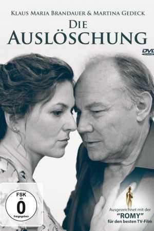 Die Auslöschung poster