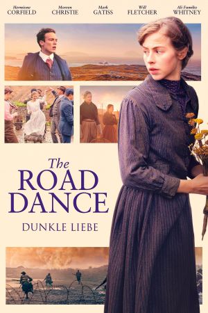 The Road Dance - Dunkle Liebe poster