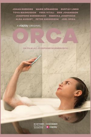 Orca poster
