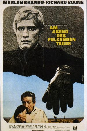 Am Abend des folgenden Tages hdfilme stream online