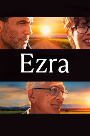 Ezra – Eine Familiengeschichte poster