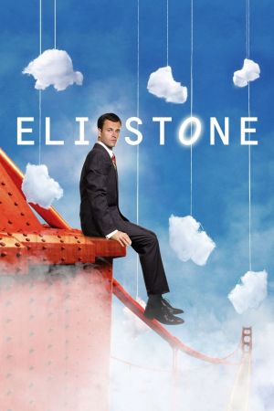 Eli Stone poster