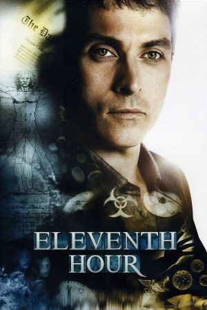 Eleventh Hour - Einsatz in letzter Sekunde hdfilme stream online