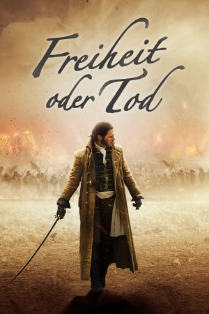 Freiheit oder Tod poster