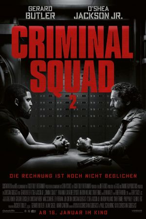 Criminal Squad 2 hdfilme stream online