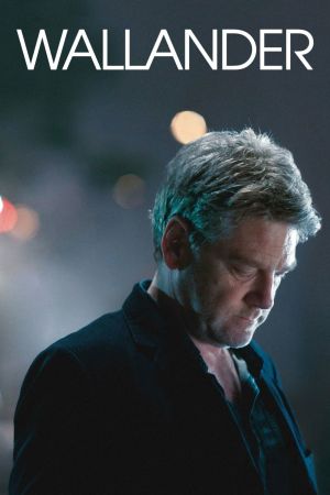 Kommissar Wallander poster