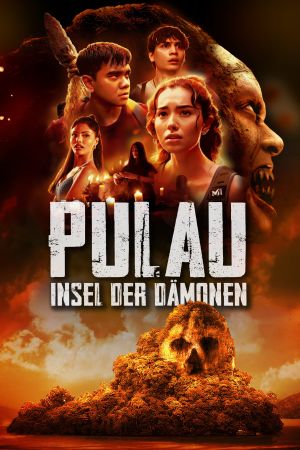Pulau: Insel der Dämonen hdfilme stream online