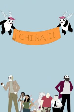 China, IL hdfilme stream online