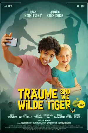 Träume sind wie wilde Tiger hdfilme stream online