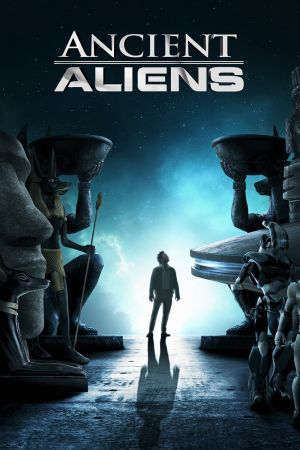 Ancient Aliens - Unerklärliche Phänomene (Seasons 14-21) poster