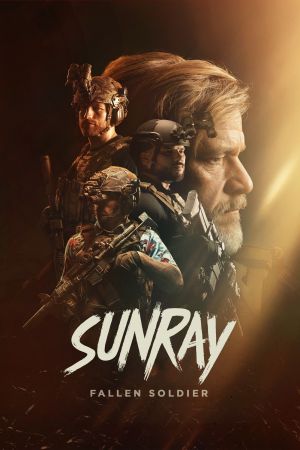 Sunray: Fallen Soldier hdfilme stream online