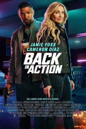 Back in Action hdfilme stream online