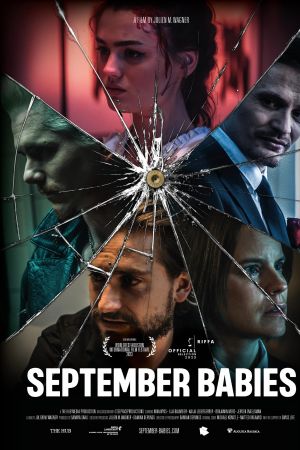 September Babies poster