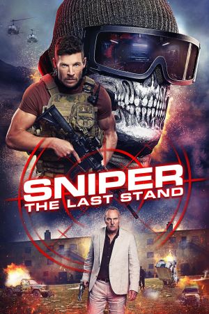Sniper: The Last Stand hdfilme stream online